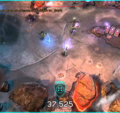 DLH.Net Let´s Play - Halo: Spartan Assault (Teil 6)