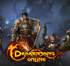 Drakensang Online – Rise of Balor: Die Ländereien von LorTac