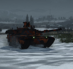 ARMORED WARFARE