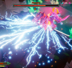 Lotus Lantern: Rescue Mother