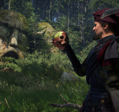 Kingdom Come: Deliverance II - Brushes with Death