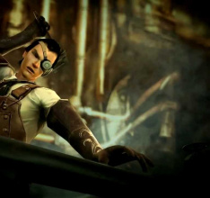 Guns Of Icarus Online Free Today!