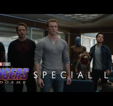 The Second Avengers Endgame Trailer Is Here