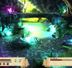 The Dark Eye: The Skilltree Saga Now Out on Steam