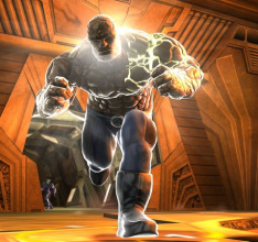 Fantastic Four - The Rise of the Silver Surfer