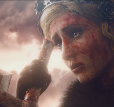 Bethesda Softworks kündigt Battlecry an