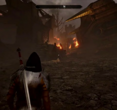 The Elder Scrolls IV: Oblivion Remastered