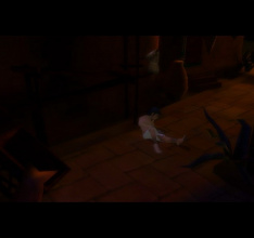 Ankh - Herz des Osiris