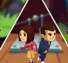 Post Apocalyptic Z-Alert Announced For PC & Mac