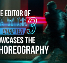 This Is Why John Wicks Fights Look So Good