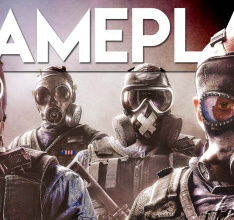 Ubisoft Anounces Details of Tom Clancys Rainbow Six Siege Launch Celebration