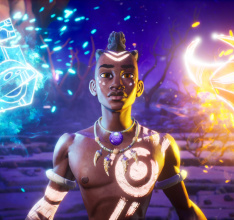 Tales of Kenzera: ZAU