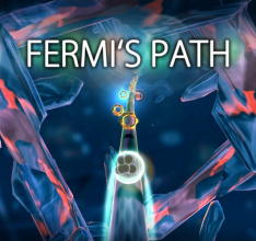 Fermis Path Now Out on Steam