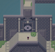 Titan Souls Screenshots