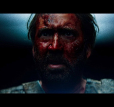 I Dont Know What The Hell This Is, But It Looks Like Mad Max Meets Alice In Wonderland, And Im In