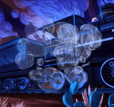 Great Depressions Game, Where The Water Tastes Like Wine, Set To Land Feb. 28