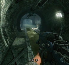 Wolfenstein: The New Order - Screenshots zum DLH.Net-Review