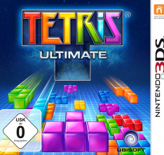 Tetris Ultimate für Nintendo 3DS