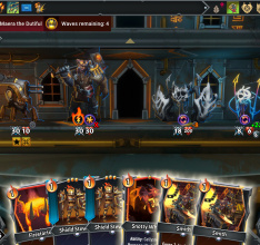 Monster Train 2 - Schicksal der Gleisschmiede