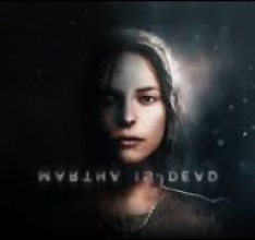 Martha Is Dead - Die ersten zwei Stunden - Preview - Deutsch