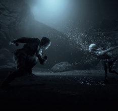 Banishers: Ghosts of New Eden