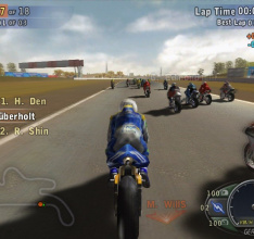 Ducati World Championship