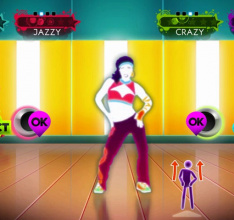 DLCs für Just Dance 3