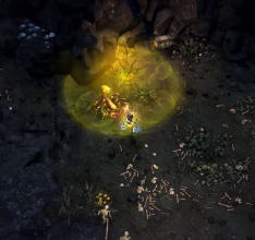 Victor Vran – New Trailer for Fractured World Expansion