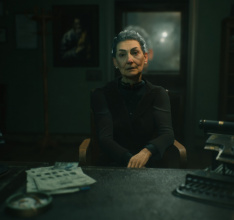 The Last Case of John Morley