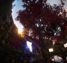 Action-Exploration Game Valley – New Screenshots