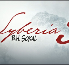 Syberia 3 Launch Trailer