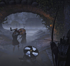 War of the Vikings - Releasedatum steht