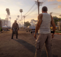 Story-Trailer zu Call Of Juarez The Cartel