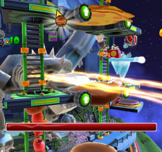 BurgerTime World Tour wird neuveröffentlicht