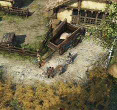 Divinity: Original Sin II Live on Kickstarter