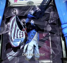 BioShock Infinite: A City In The Sky Trailer