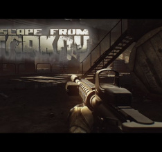 Escape from Tarkov – New Gameplay Video
