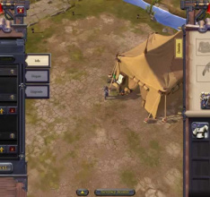 Albion Online: Trailer zeigt neue Features der Closed Alpha