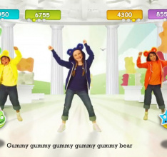 Just Dance Kids veröffentlicht