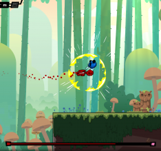 Super Meat Boy Forever