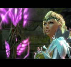 Guild Wars 2: Heart of Thorns Living World Season 3, Flashpoint Goes Live May 2nd