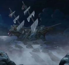 Curse of the Sea Rats