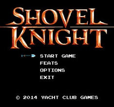 Shovel Knight - Div. Screenshots