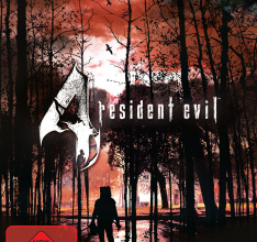 Resident Evil 4 PC