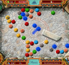 Secrets of Tibet - Eine Reise in die Geschichte Tibets