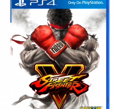 Street Fighter V erscheint exklusiv auf Playstation 4 und PC