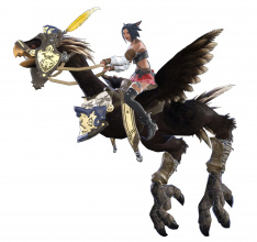 Neue Details zur Erweiterung HEAVENSWARD auf Fan Festival in London enthüllt