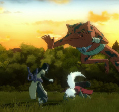 Naruto: Ultimate Ninja Storm