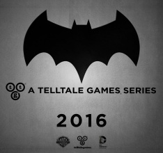 Telltale Games to Partner with Warner Bros. and DC Entertainment to Create Series Based on Batman for 2016