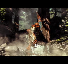 ARK: Survival Evolved Content Update v258 Now Out for Xbox One